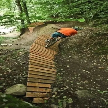 Caroline 6 Cauterets