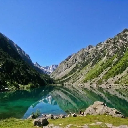 Caroline 6 * Cauterets