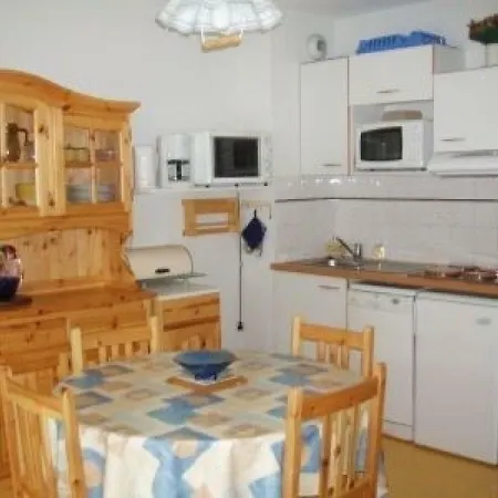 Caroline 6 Appartement