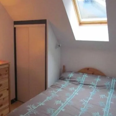 Caroline 6 Appartement *