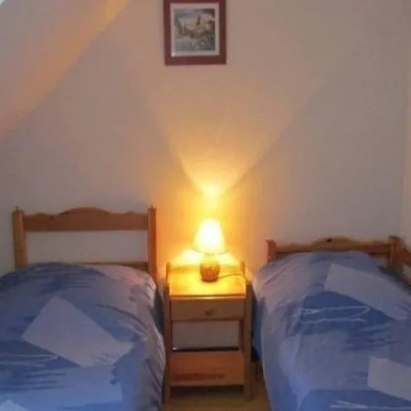 Appartement Caroline 6 *